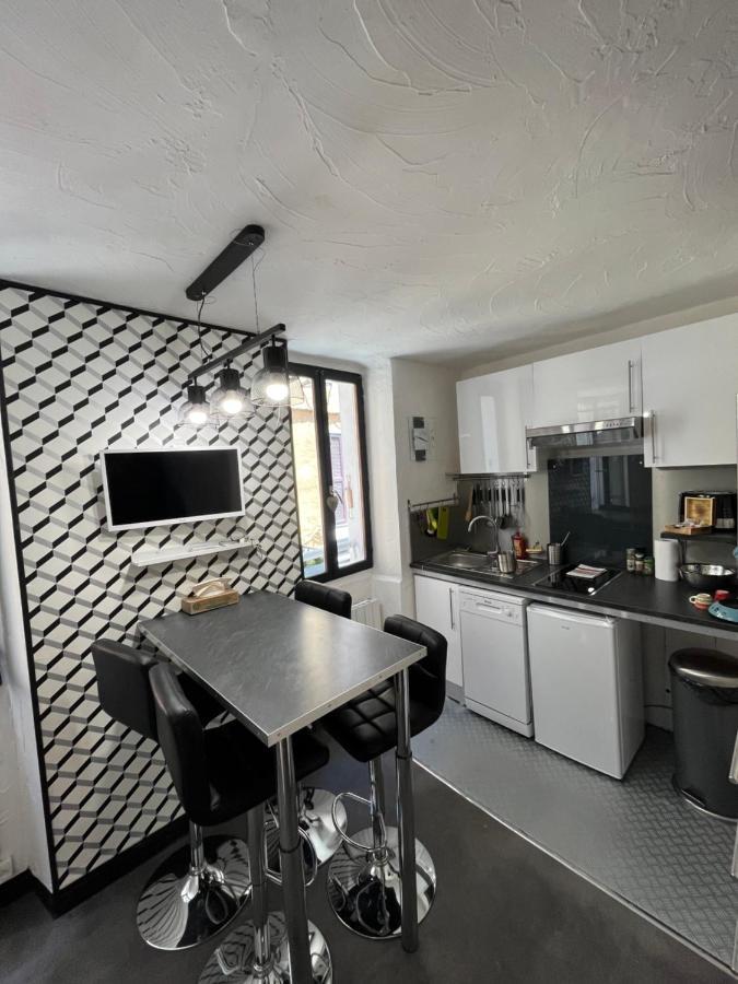 Apartment Le
