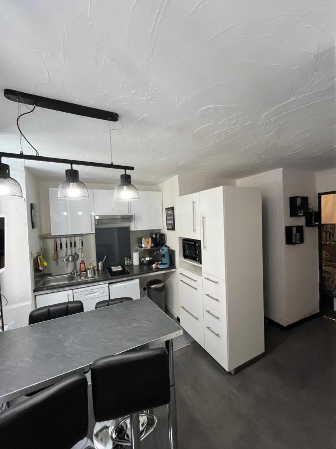 Le Apartment