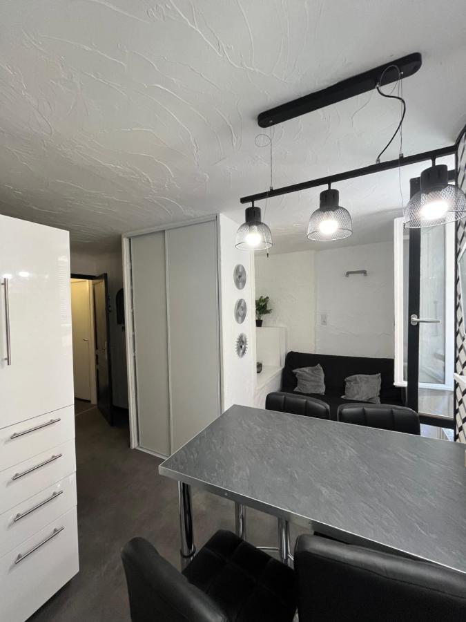 Le Apartment